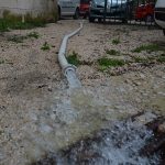 Poplava u ljetnikovcu Stay Kaboga ožujak 2015.