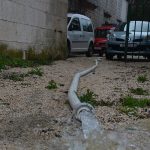 Poplava u ljetnikovcu Stay Kaboga ožujak 2015.
