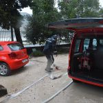 Poplava u ljetnikovcu Stay Kaboga ožujak 2015.