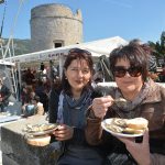 Festa malostonskih kamenica