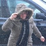 Kiša, poplava, nevrijeme ožujak 2015