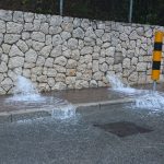 Poplava u Kuparima ožujak 2015