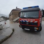 Poplava u Kuparima ožujak 2015