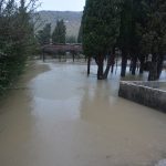 Poplava u Kuparima ožujak 2015
