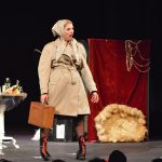 laurette de paname 111