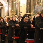 molitva crkva uzinic 120315 2
