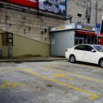 parking invalidi
