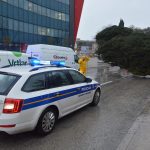 Poplava u Dubrovniku ožujak 2015.