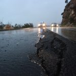 Odron u Solinama ožujak 2015