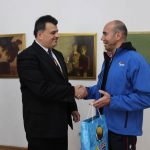 FOTO Vodeni junaci proslavili pobjedu nad Francuzima druženjem s mališanima 5 vateropolo reprezentacija varazdin 180315 5