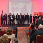 Andro Vlahušić HNS-SDP-HSU izbori 2015.