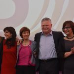 Andro Vlahušić HNS-SDP-HSU izbori 2015.