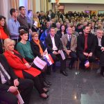 Andro Vlahušić HNS-SDP-HSU izbori 2015.