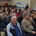 Andro Vlahušić HNS-SDP-HSU izbori 2015.