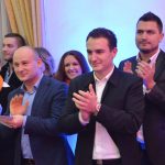 Andro Vlahušić HNS-SDP-HSU izbori 2015.