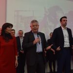 Andro Vlahušić HNS-SDP-HSU izbori 2015.
