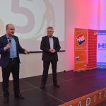 Andro Vlahušić HNS-SDP-HSU izbori 2015.