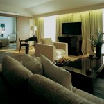 ALH bellevue presidential