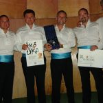 ANTE RADOS Samo se manji dio klapa priklonio zovu estrade! 4 Ante Rados 01