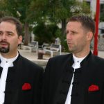 ANTE RADOS Samo se manji dio klapa priklonio zovu estrade! 3 Ante Rados 02