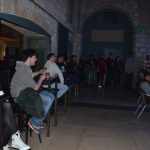 SMIJEH U LAZARETIMA Bloger Krule i ovaj put oduševio dubrovačku publiku 1 Bloger Krule Lazareti 23