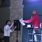 SMIJEH U LAZARETIMA Bloger Krule i ovaj put oduševio dubrovačku publiku 9 Bloger Krule Lazareti 5