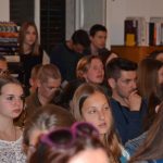 Citanje i domjenak Noc knjige 12