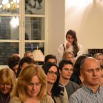 Citanje i domjenak Noc knjige 14