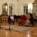 Citanje i domjenak Noc knjige 19