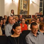 Citanje i domjenak Noc knjige 27