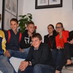 Citanje i domjenak Noc knjige 5