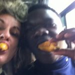 Djina u Tanzaniji 2