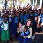 Djina u Tanzaniji 4