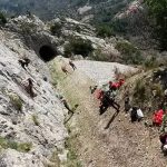 VIDEO / FOTO HPD Sniježnica u proljetnom tonu 22 HPD Snijeznica proljece 010