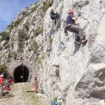 VIDEO / FOTO HPD Sniježnica u proljetnom tonu 21 HPD Snijeznica proljece 011