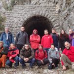 VIDEO / FOTO HPD Sniježnica u proljetnom tonu 20 HPD Snijeznica proljece 012