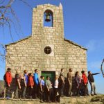 VIDEO / FOTO HPD Sniježnica u proljetnom tonu 13 HPD Snijeznica proljece 019