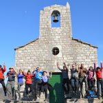 VIDEO / FOTO HPD Sniježnica u proljetnom tonu 12 HPD Snijeznica proljece 020
