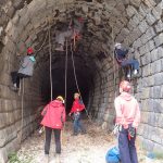 VIDEO / FOTO HPD Sniježnica u proljetnom tonu 27 HPD Snijeznica proljece 05