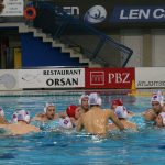 PRIMORJE I JUG Počinje borba za prvaka Hrvatske u vaterpolu! 3 Jug Primorje 01