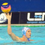 PRIMORJE I JUG Počinje borba za prvaka Hrvatske u vaterpolu! 2 Jug Primorje 02