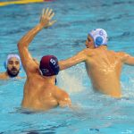 PRIMORJE I JUG Počinje borba za prvaka Hrvatske u vaterpolu! 1 Jug Primorje 03