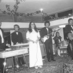 Ulicama moga Grada Koncert Poklisari