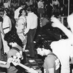Ulicama moga Grada Srdj rock zabava