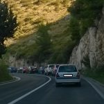 Zastoj magistrala TS Srdj 3