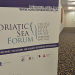 FOTO Svečano otvoren Adriatic Sea Forum 13 adriatic sea forum047