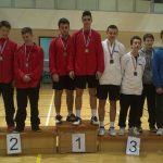 aeidum badminton