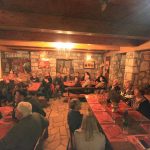 VIDEO / FOTO HPD Sniježnica u proljetnom tonu 4 agroturizam konavle tematska