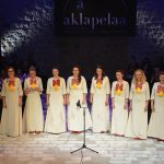 Četvrto izdanje Festivala Aklapela