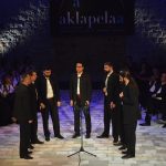 Četvrto izdanje Festivala Aklapela